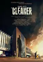  Тёмный город: Чистильщик смотреть онлайн сериал 1 сезон 